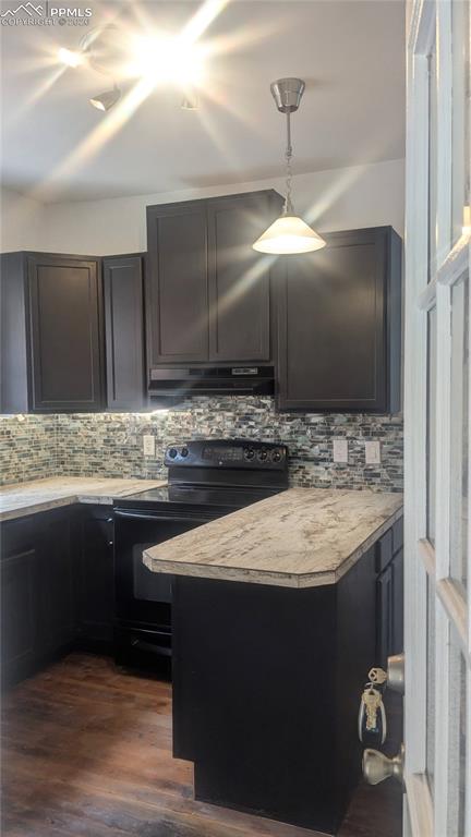 118 E Mesa Avenue Pueblo CO 81006