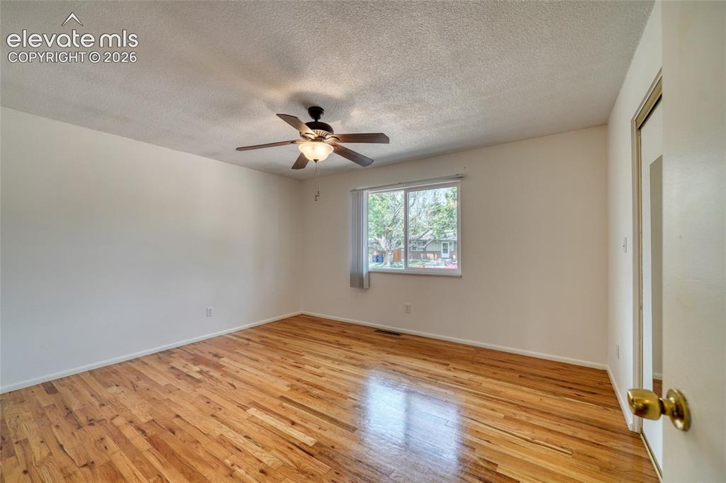 3819 Pearl Drive Colorado Springs CO 80918