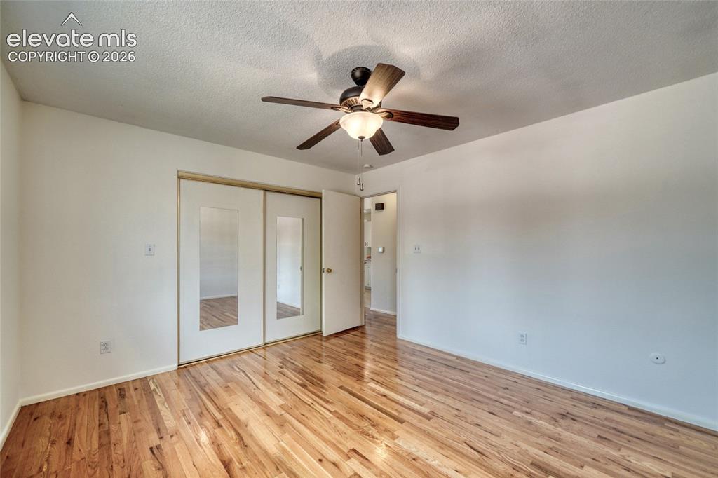 3819 Pearl Drive Colorado Springs CO 80918