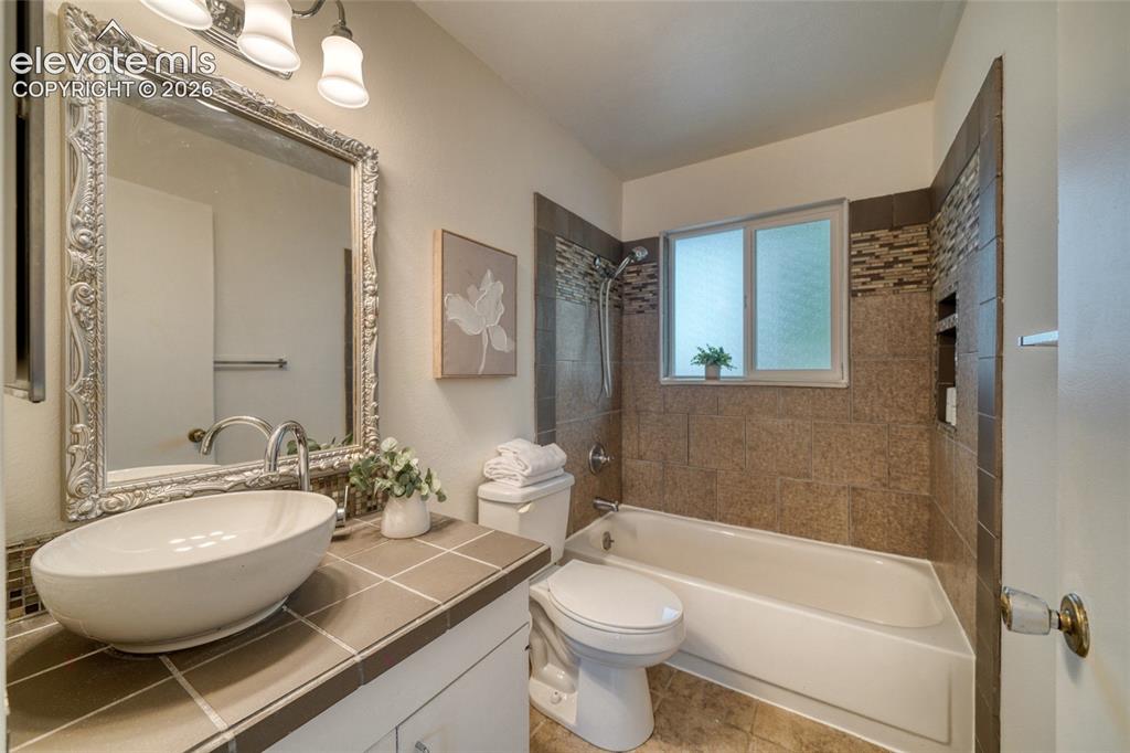 3819 Pearl Drive Colorado Springs CO 80918