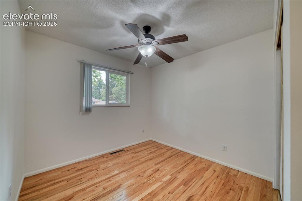 3819 Pearl Drive Colorado Springs CO 80918