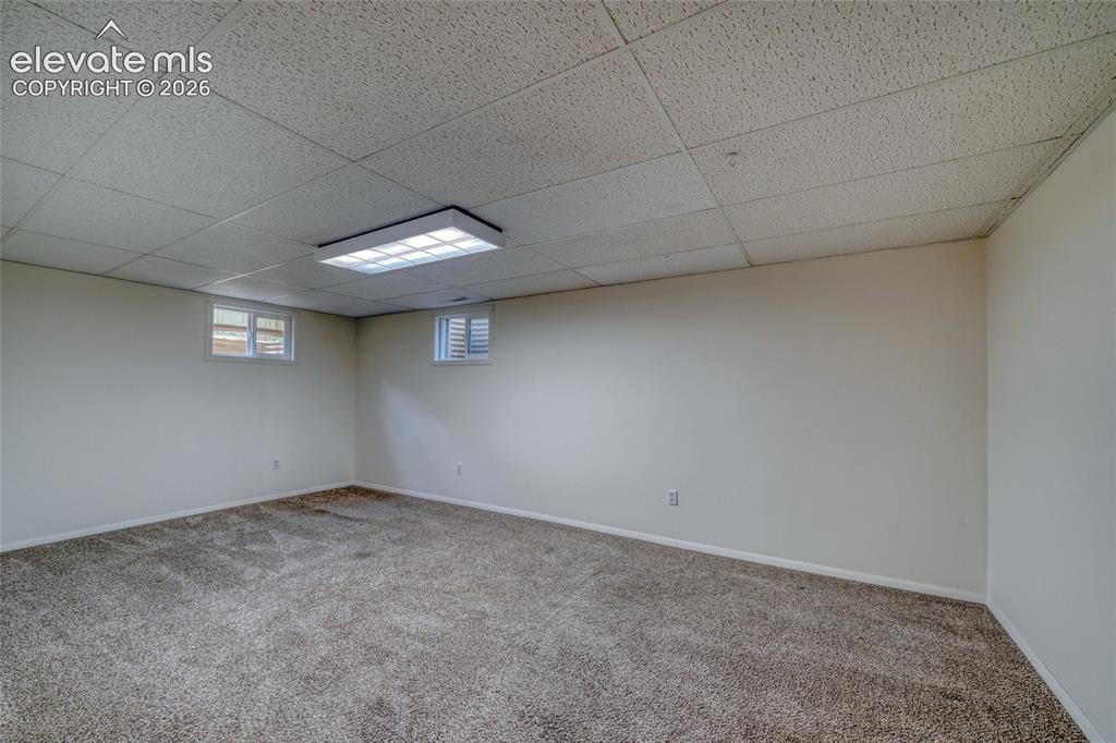 3819 Pearl Drive Colorado Springs CO 80918