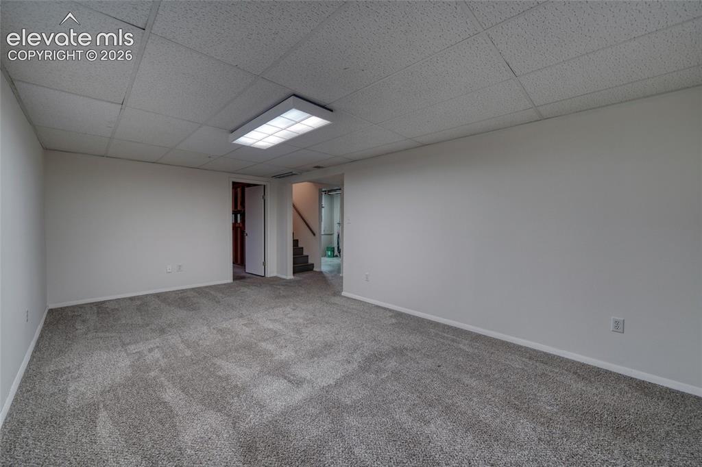 3819 Pearl Drive Colorado Springs CO 80918