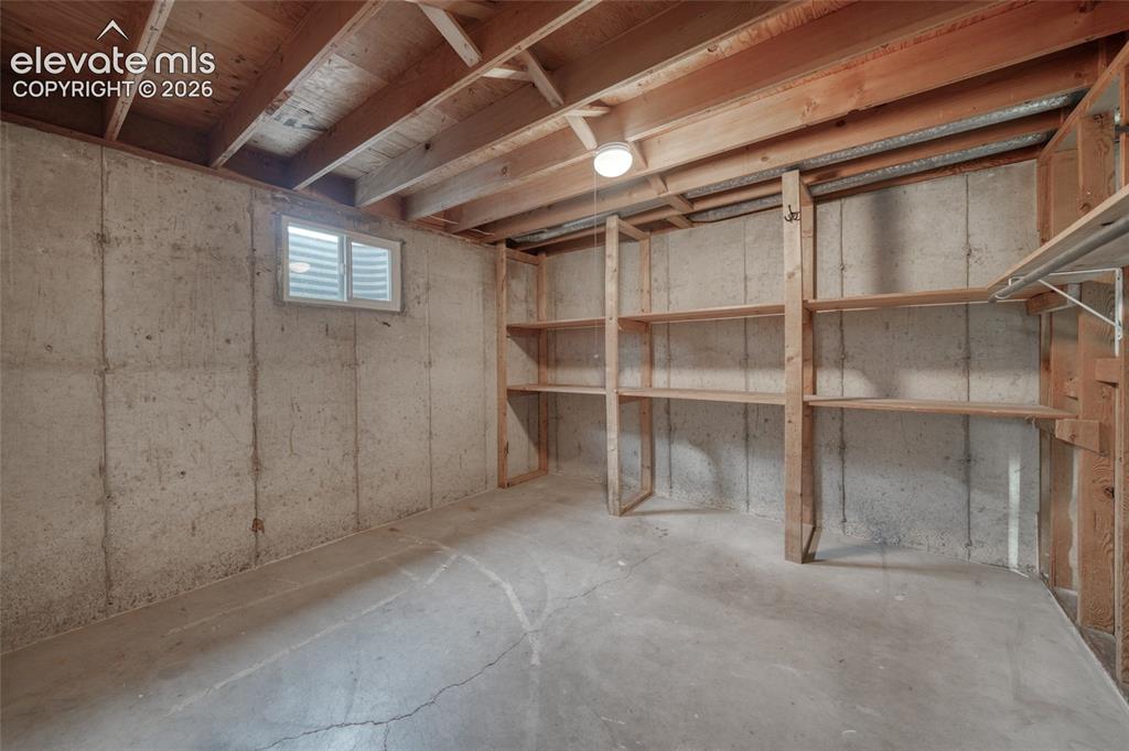 3819 Pearl Drive Colorado Springs CO 80918