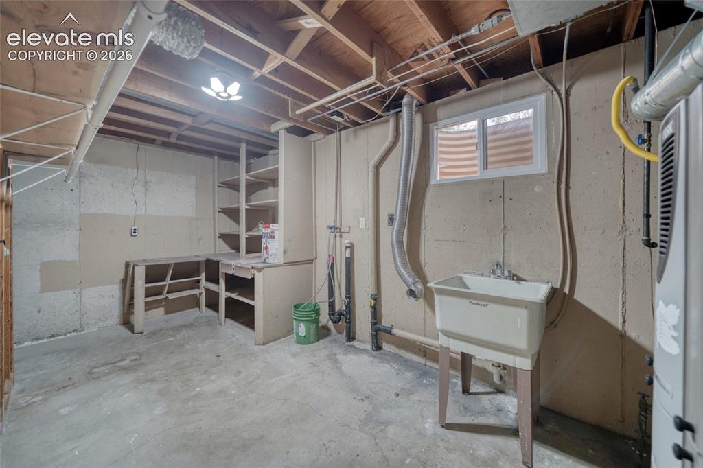 3819 Pearl Drive Colorado Springs CO 80918
