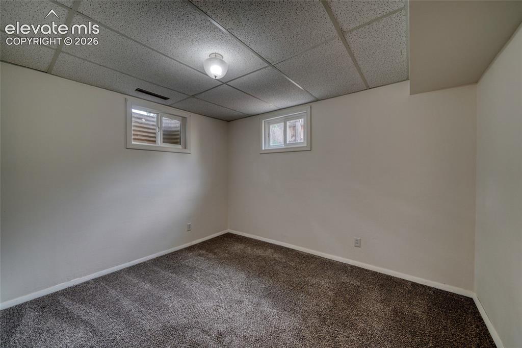 3819 Pearl Drive Colorado Springs CO 80918