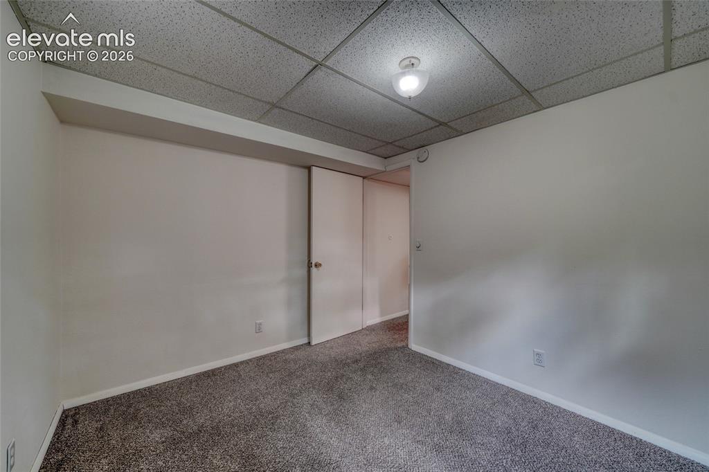 3819 Pearl Drive Colorado Springs CO 80918