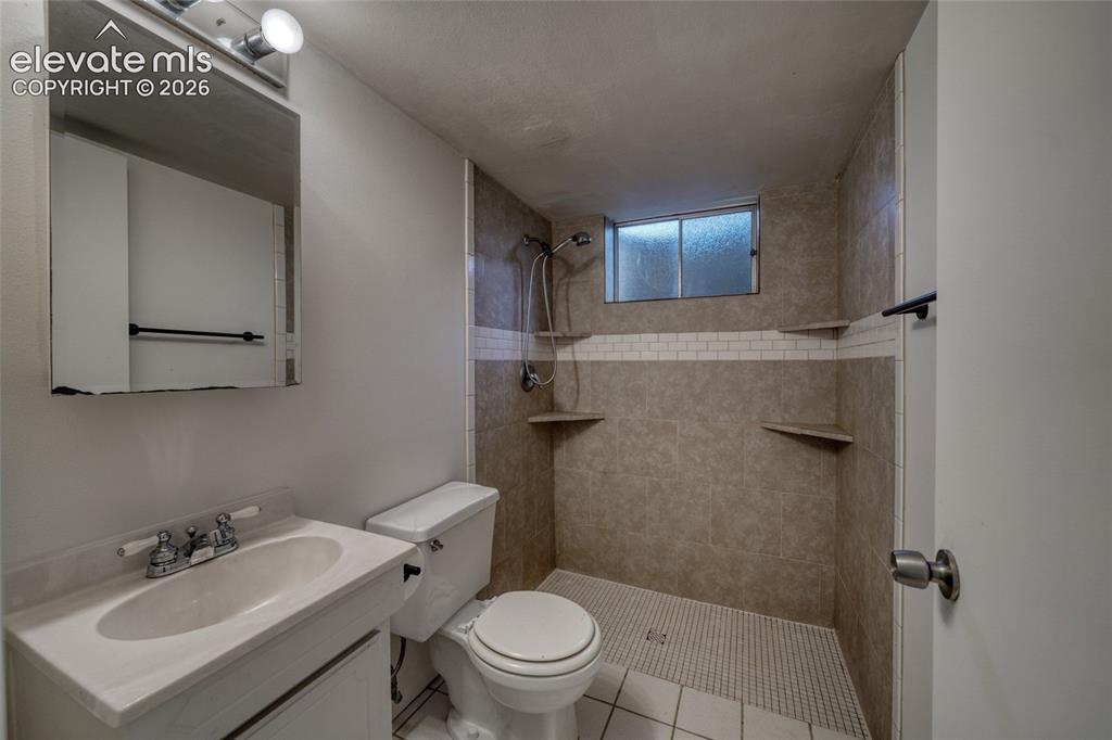 3819 Pearl Drive Colorado Springs CO 80918