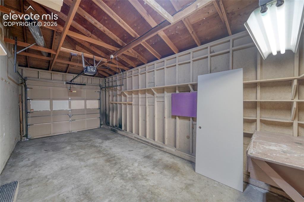 3819 Pearl Drive Colorado Springs CO 80918