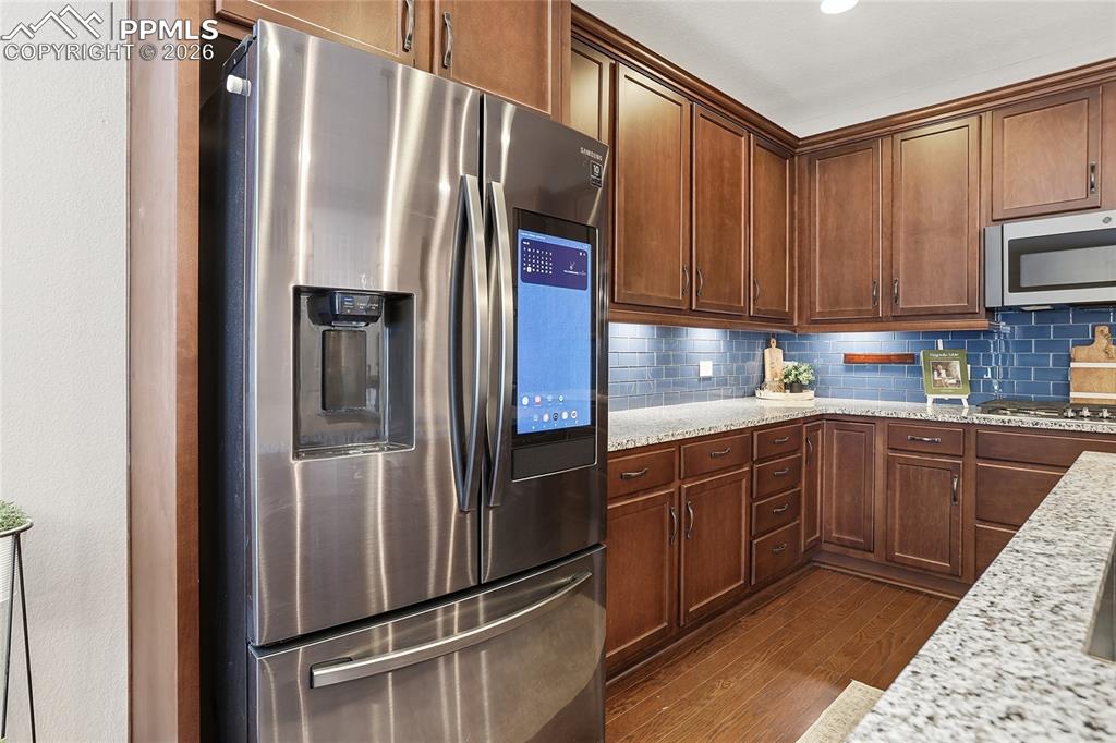 5117 Coltin Trail Castle Rock CO 80104