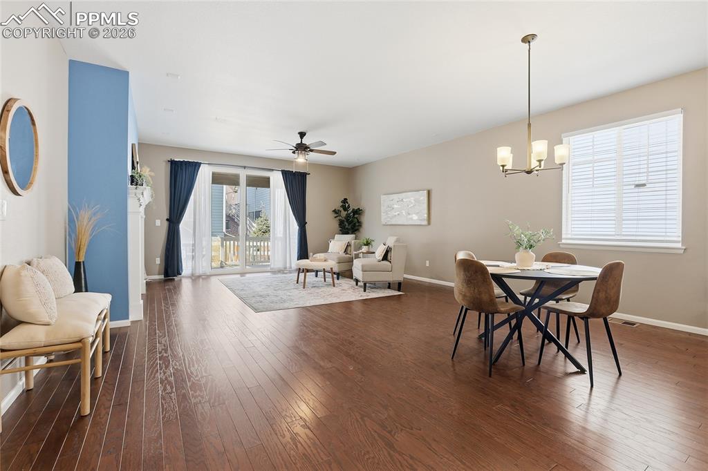 5117 Coltin Trail Castle Rock CO 80104