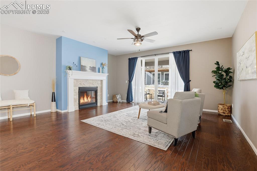 5117 Coltin Trail Castle Rock CO 80104