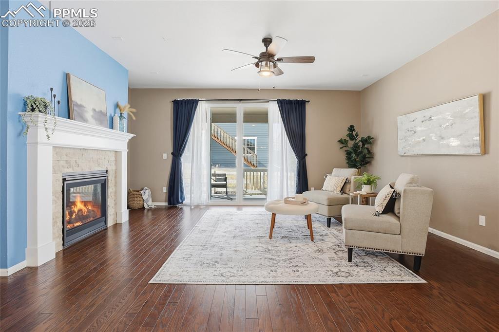 5117 Coltin Trail Castle Rock CO 80104