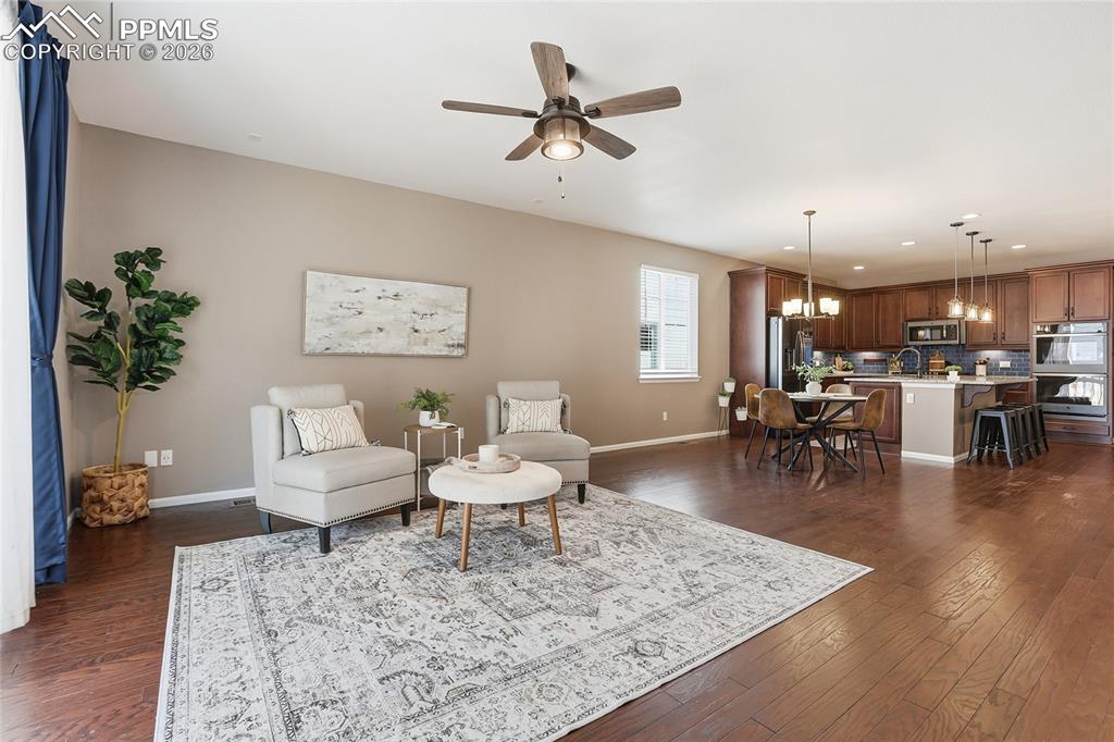 5117 Coltin Trail Castle Rock CO 80104