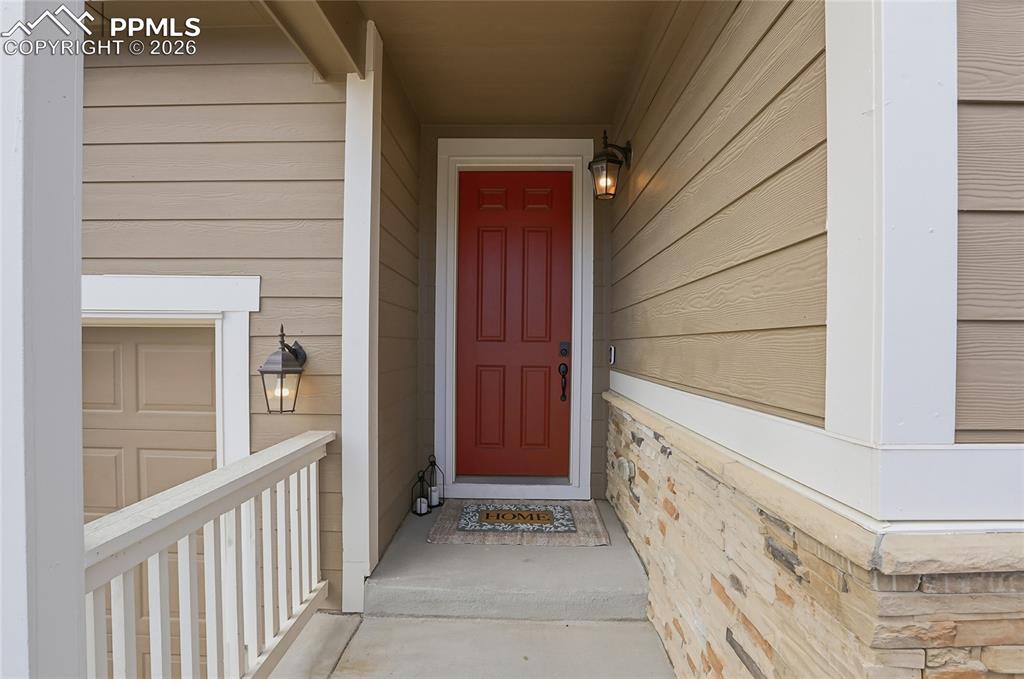 5117 Coltin Trail Castle Rock CO 80104