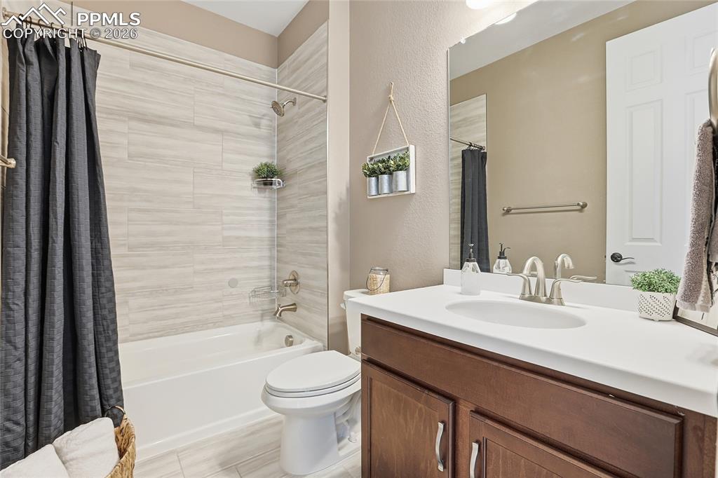 5117 Coltin Trail Castle Rock CO 80104