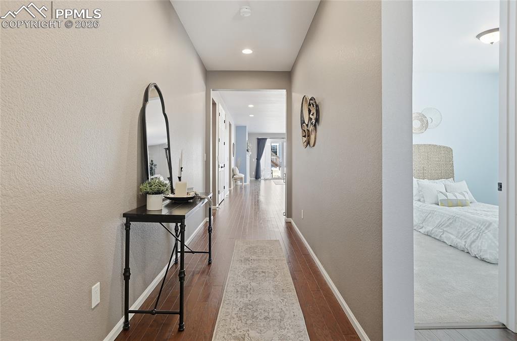 5117 Coltin Trail Castle Rock CO 80104