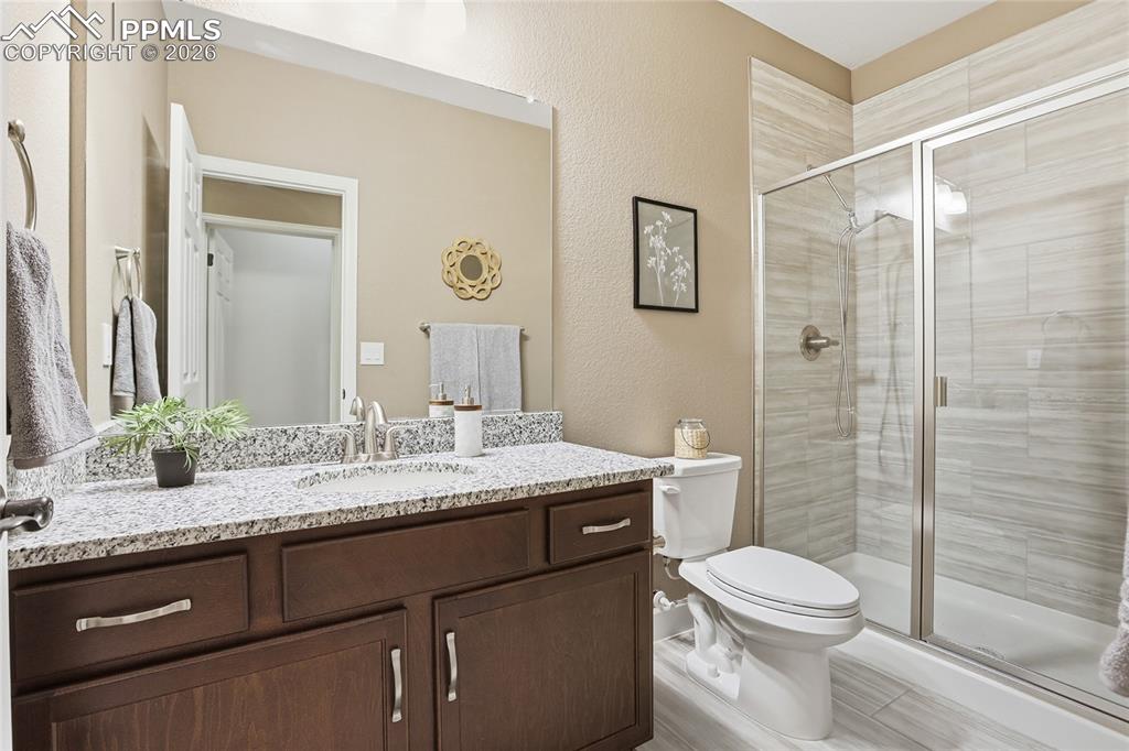 5117 Coltin Trail Castle Rock CO 80104