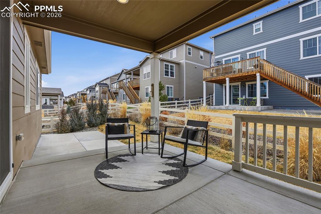 5117 Coltin Trail Castle Rock CO 80104