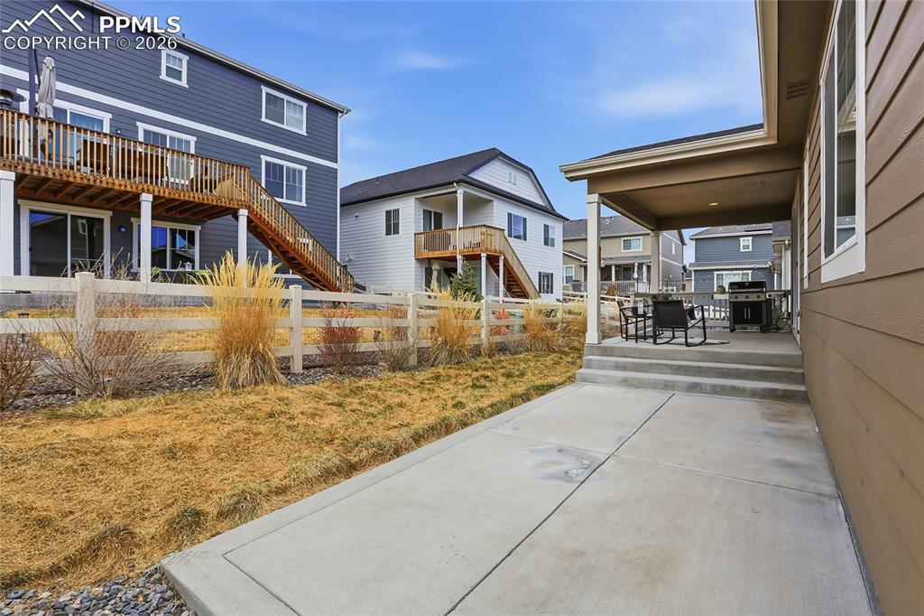 5117 Coltin Trail Castle Rock CO 80104