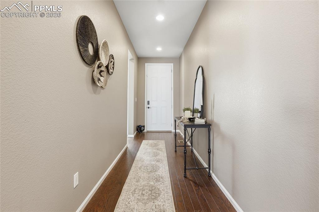 5117 Coltin Trail Castle Rock CO 80104