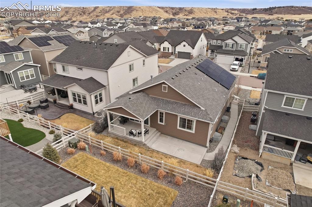 5117 Coltin Trail Castle Rock CO 80104