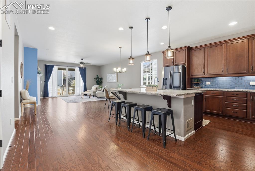 5117 Coltin Trail Castle Rock CO 80104