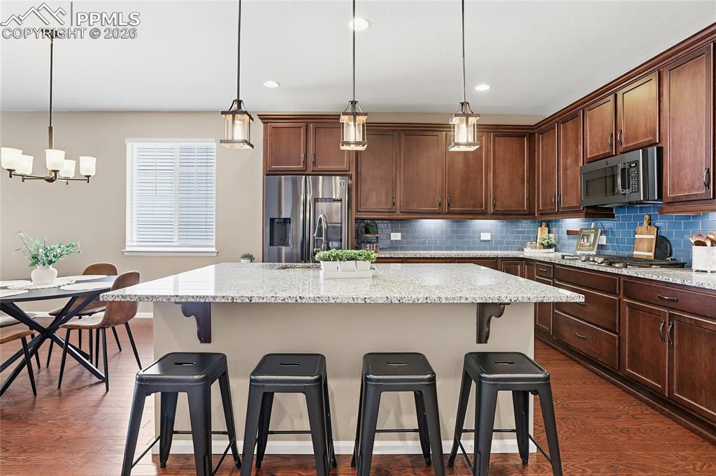 5117 Coltin Trail Castle Rock CO 80104