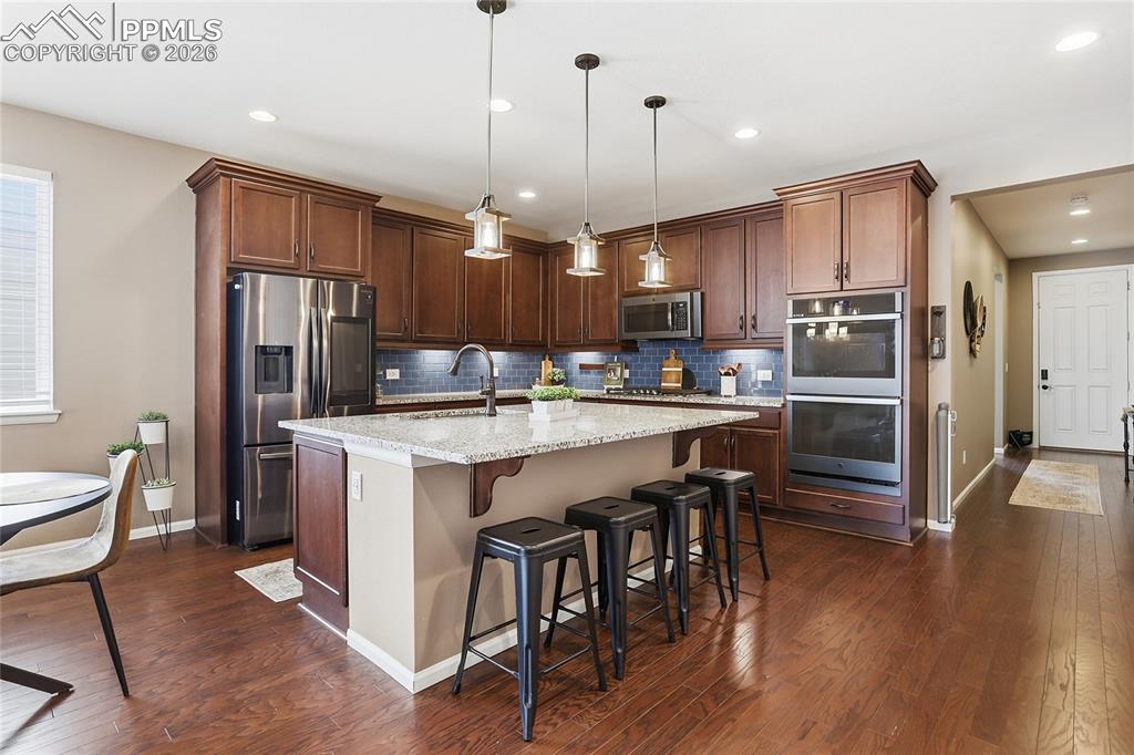 5117 Coltin Trail Castle Rock CO 80104