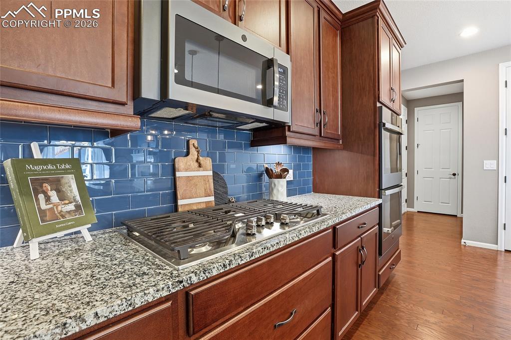 5117 Coltin Trail Castle Rock CO 80104