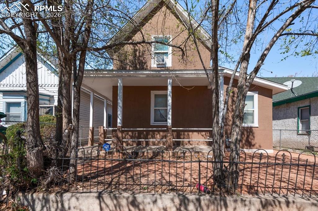 205 Cottonwood Street Pueblo CO 81004