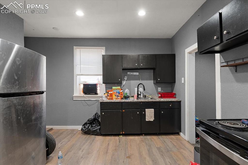 205 Cottonwood Street Pueblo CO 81004