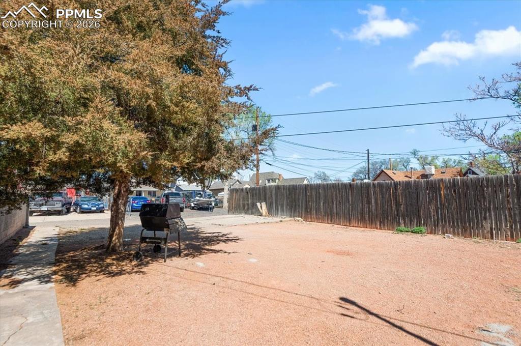 205 Cottonwood Street Pueblo CO 81004