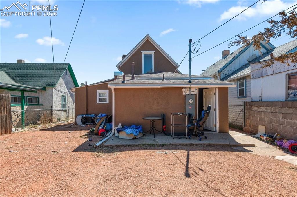 205 Cottonwood Street Pueblo CO 81004