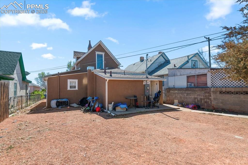 205 Cottonwood Street Pueblo CO 81004