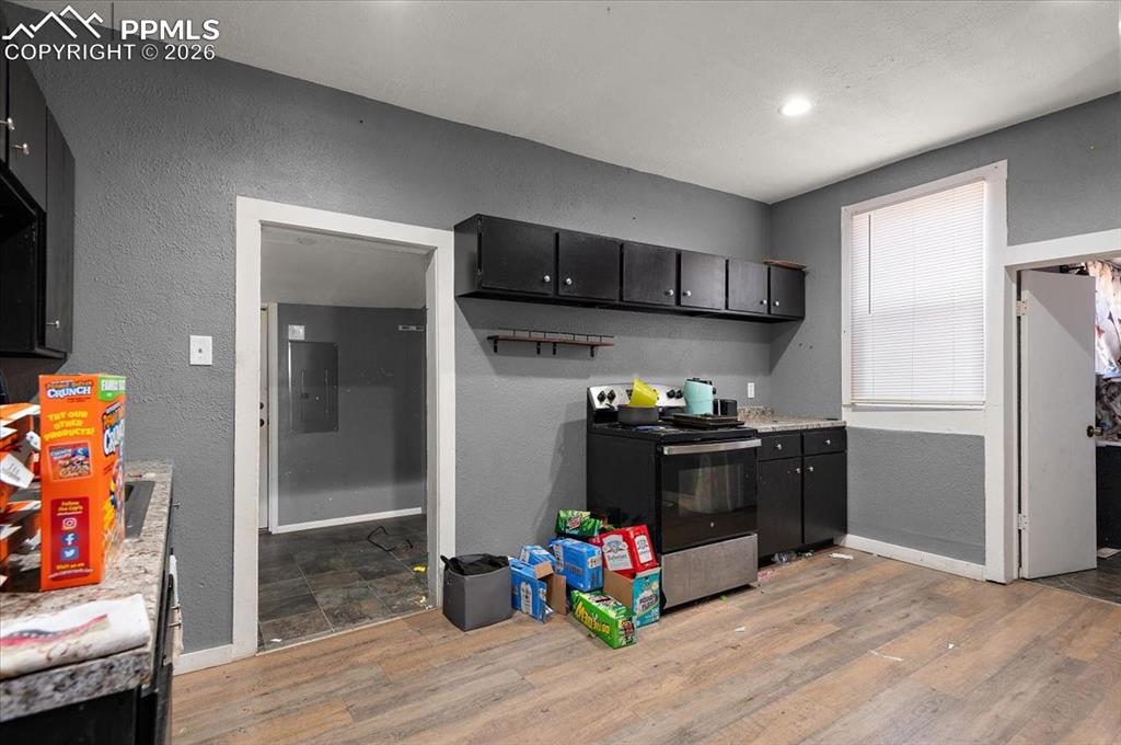 205 Cottonwood Street Pueblo CO 81004