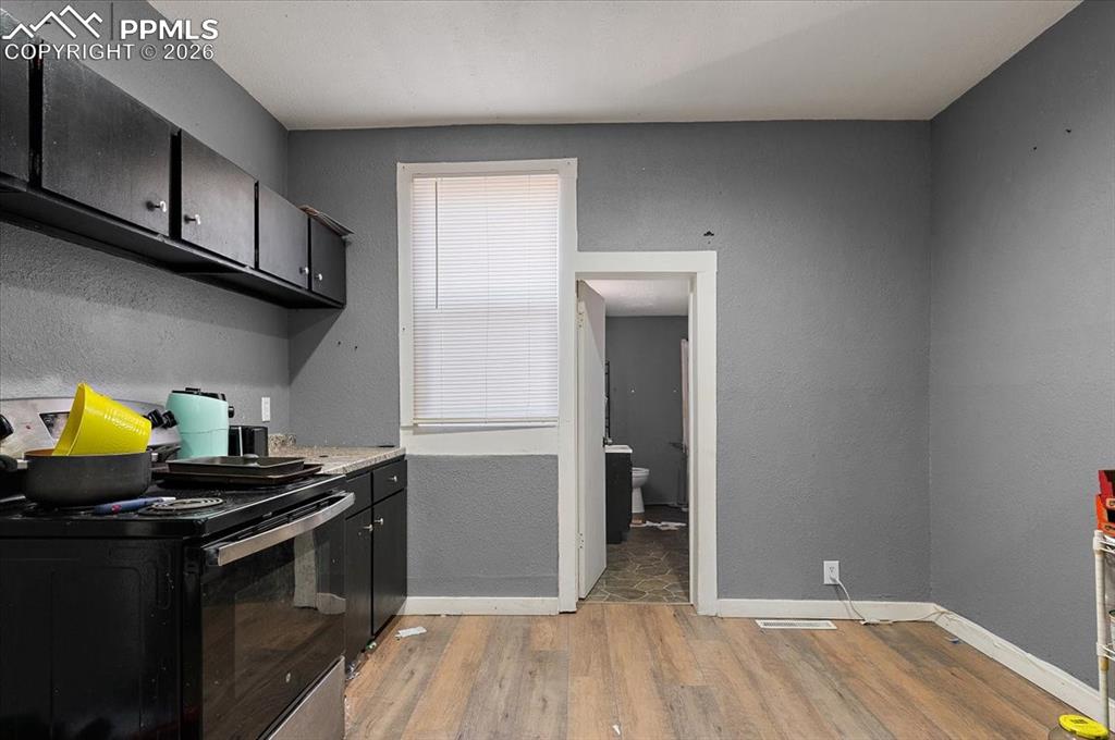 205 Cottonwood Street Pueblo CO 81004