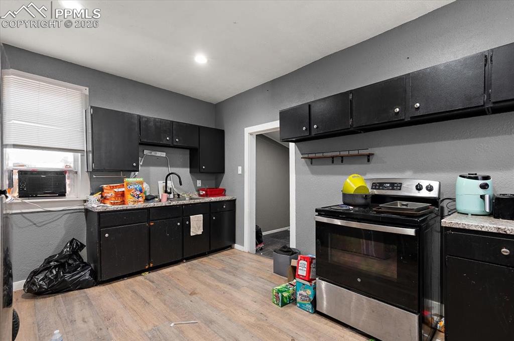 205 Cottonwood Street Pueblo CO 81004