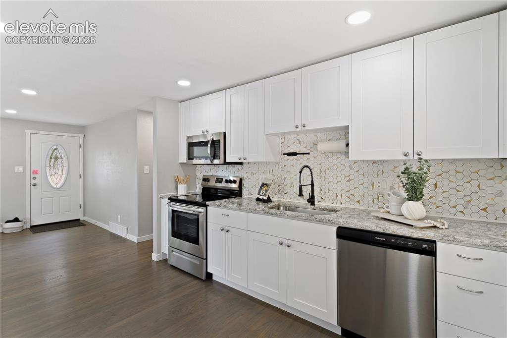 2023 Winston Road Colorado Springs CO 80909