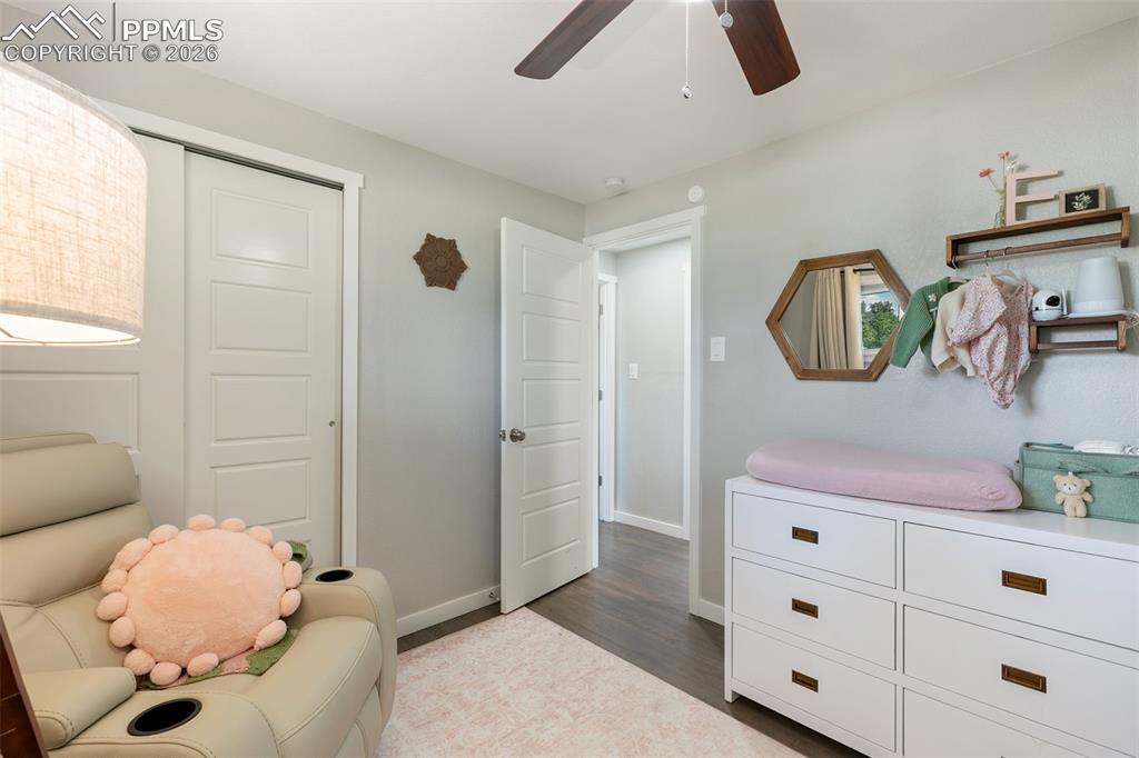 2023 Winston Road Colorado Springs CO 80909