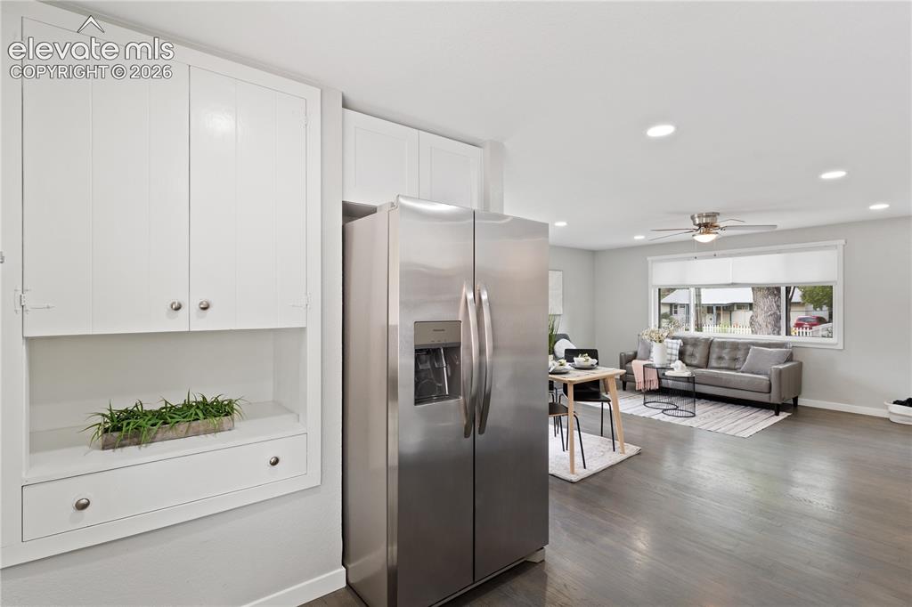 2023 Winston Road Colorado Springs CO 80909