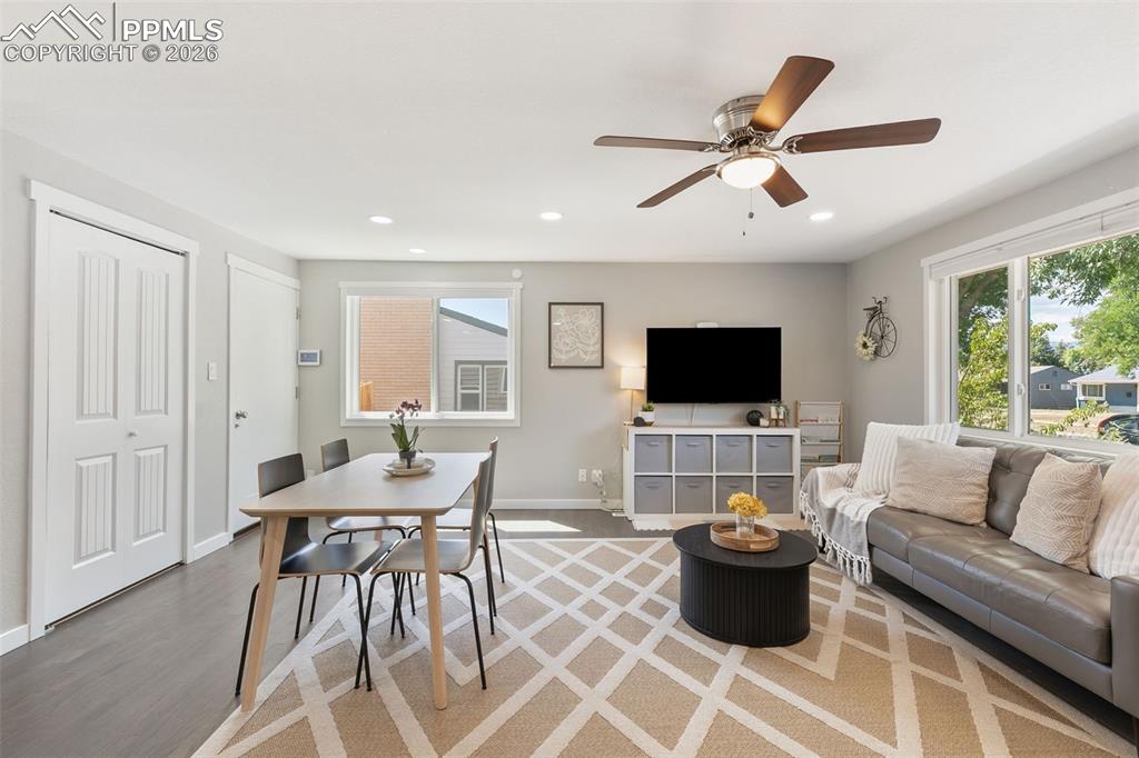 2023 Winston Road Colorado Springs CO 80909
