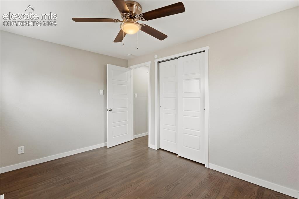 2023 Winston Road Colorado Springs CO 80909