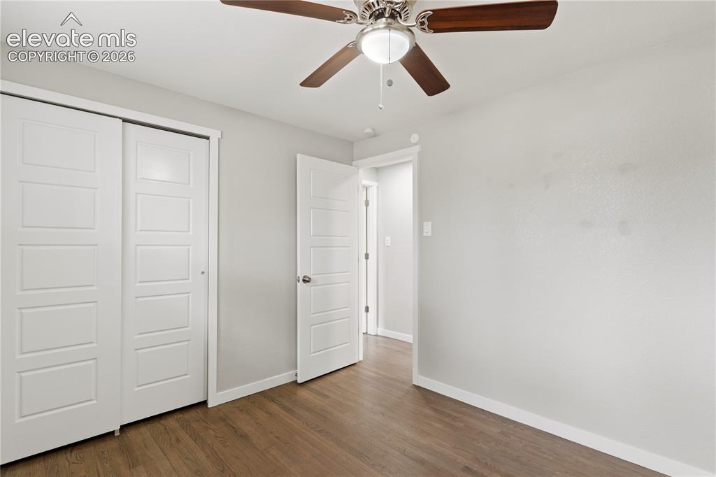 2023 Winston Road Colorado Springs CO 80909