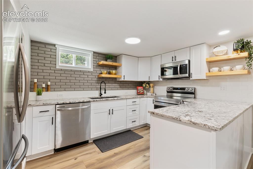 2023 Winston Road Colorado Springs CO 80909