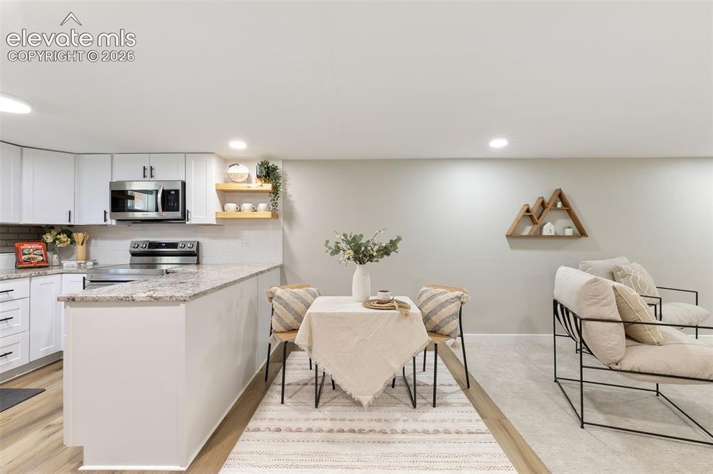 2023 Winston Road Colorado Springs CO 80909
