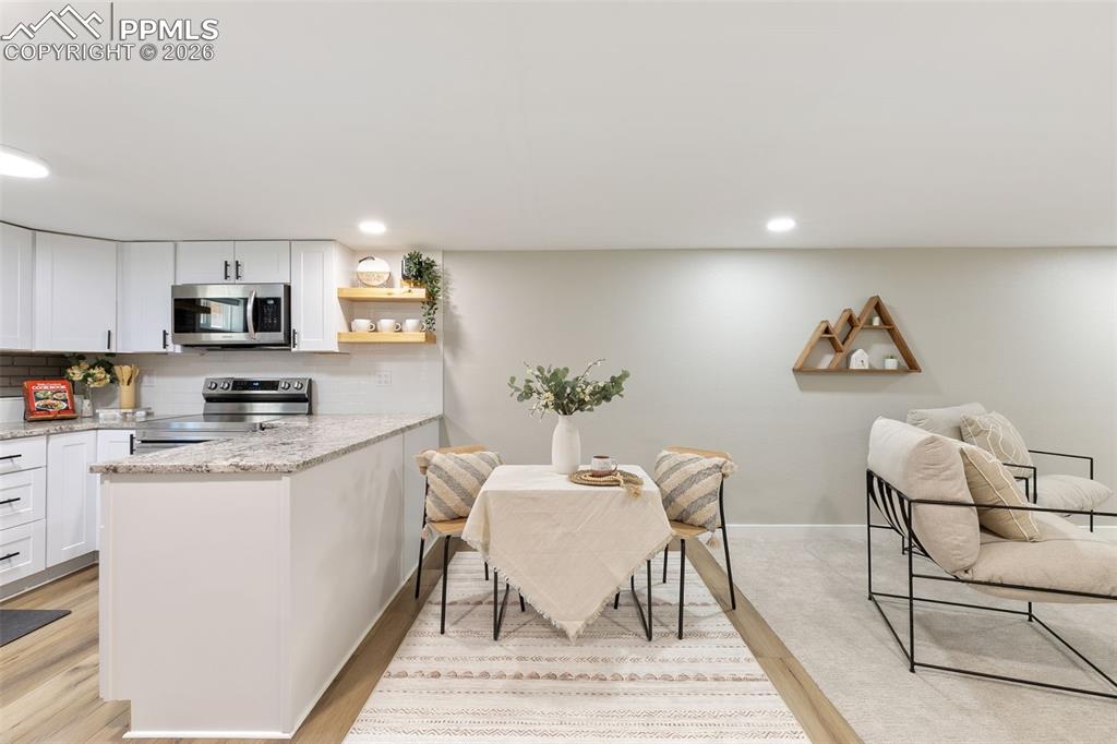 2023 Winston Road Colorado Springs CO 80909