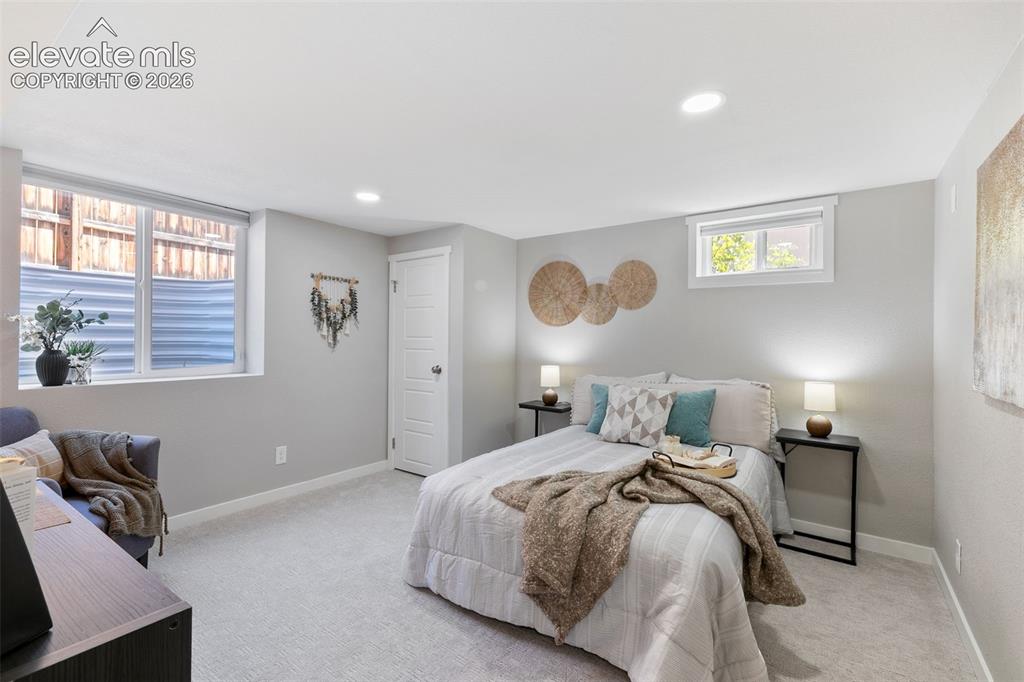 2023 Winston Road Colorado Springs CO 80909