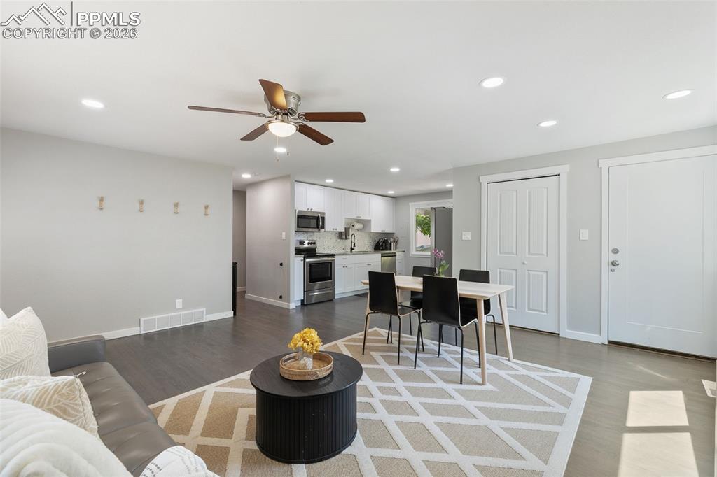 2023 Winston Road Colorado Springs CO 80909