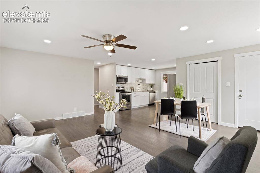 2023 Winston Road Colorado Springs CO 80909